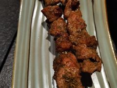 -丝路金桃·新疆菜(徐汇店)