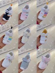 -孩子王童乐园(西安盛龙店)