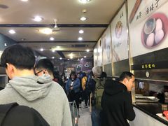 -阊门姚记豆浆(旧学前直营店)