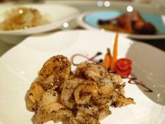 -金美华轩(东方路齐鲁店)