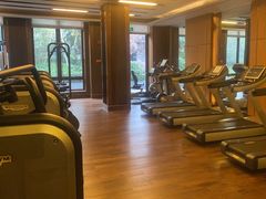 -上海崇明金茂凯悦酒店