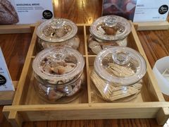 -面包谷Grains n' Beans(九号公馆店)