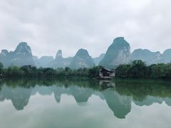 -明仕田园