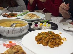 -马凯餐厅(地安门店)