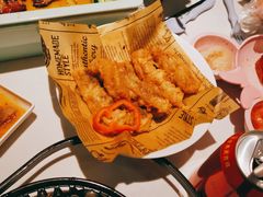 -避风塘(江桥万达店)