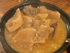 老火萝卜-和记菜馆