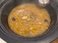-菌乡缘·野生菌蒸汽鱼火锅(江边夜市店)