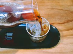 -旧屋咖啡(海景店)