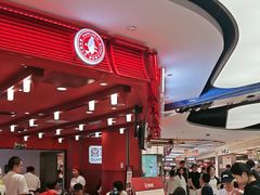 -喜家德虾仁水饺(景枫中心店)