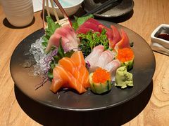 -Hatsune隐泉日式料理(三里屯太古里店)