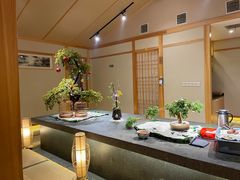 -万鱼亭·筑地屋 日本料理(淮海街店)