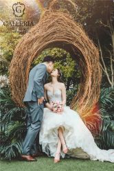 -格乐利雅婚礼艺术中心(南外滩店)