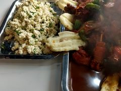 -小李少爷临沂炒鸡(升平东路店)