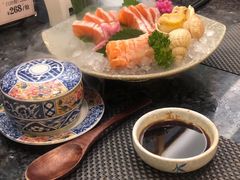 -菊上料理(蜀山银泰百货店)