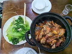 -斯丹姜母鸭·古法干香(涂门街总店)