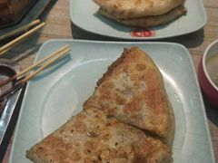 老蒙古肉饼-老舅老蒙肉饼非遗店(一店)