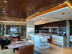 -杭州钱江新城万怡酒店-西餐厅