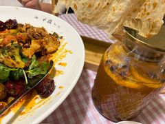 -拿渡·水煮鱼麻辣香锅(王府井奥莱·香江小镇店)