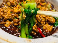 -赣江里•江西菜(望京旺角店)