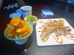 -YAMAKAWA(龙湖胥江天街店)
