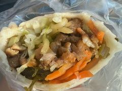 -张果佬年糕卷(科巷店)