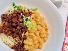 -南锣南门涮肉(南锣鼓巷店)