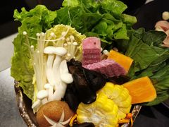 -大头椰·椰子鸡火锅(新梦店)