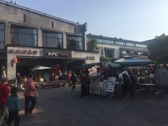 -黎阳老街