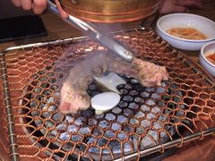 -王妃家(明洞中央店)