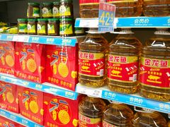 -家乐福会员店(南翔店)