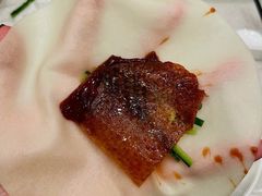 金牌片皮鸭-亢龙太子酒轩(东湖店)