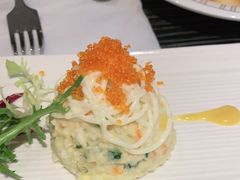 -斗牛士牛排餐厅(嘉里汇店)