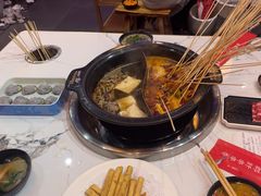 -钢管厂五区小郡肝火锅串串香(清河店)