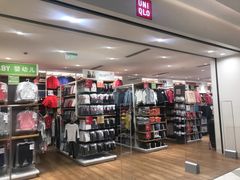 -优衣库(上海虹口龙之梦店)