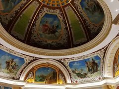 -重庆长寿碧桂园凤悦凤凰酒店