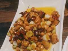 -陈麻婆豆腐(旗舰店)