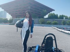 -赛卡联盟卡丁车馆(上海世博店)