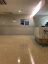 -天津市儿童医院(北辰龙岩院区)