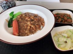 -乡村基(双流时代奥特莱斯餐厅)