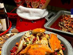 -1819餐厅·团队聚餐·烤串·精酿