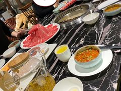 -臻牧壹品雪花牛肉火锅(大兴九臻店)