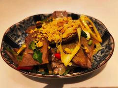 -T館·花园艺术餐厅