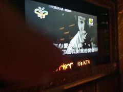 -温莎KTV(珠江路店)