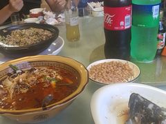 -鑫悦楼煎蟹·16年海鲜大排档