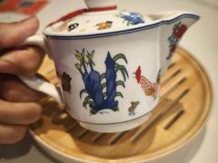 -南拳十三姨·潮汕砂锅粥·粤菜(西单大悦城店)