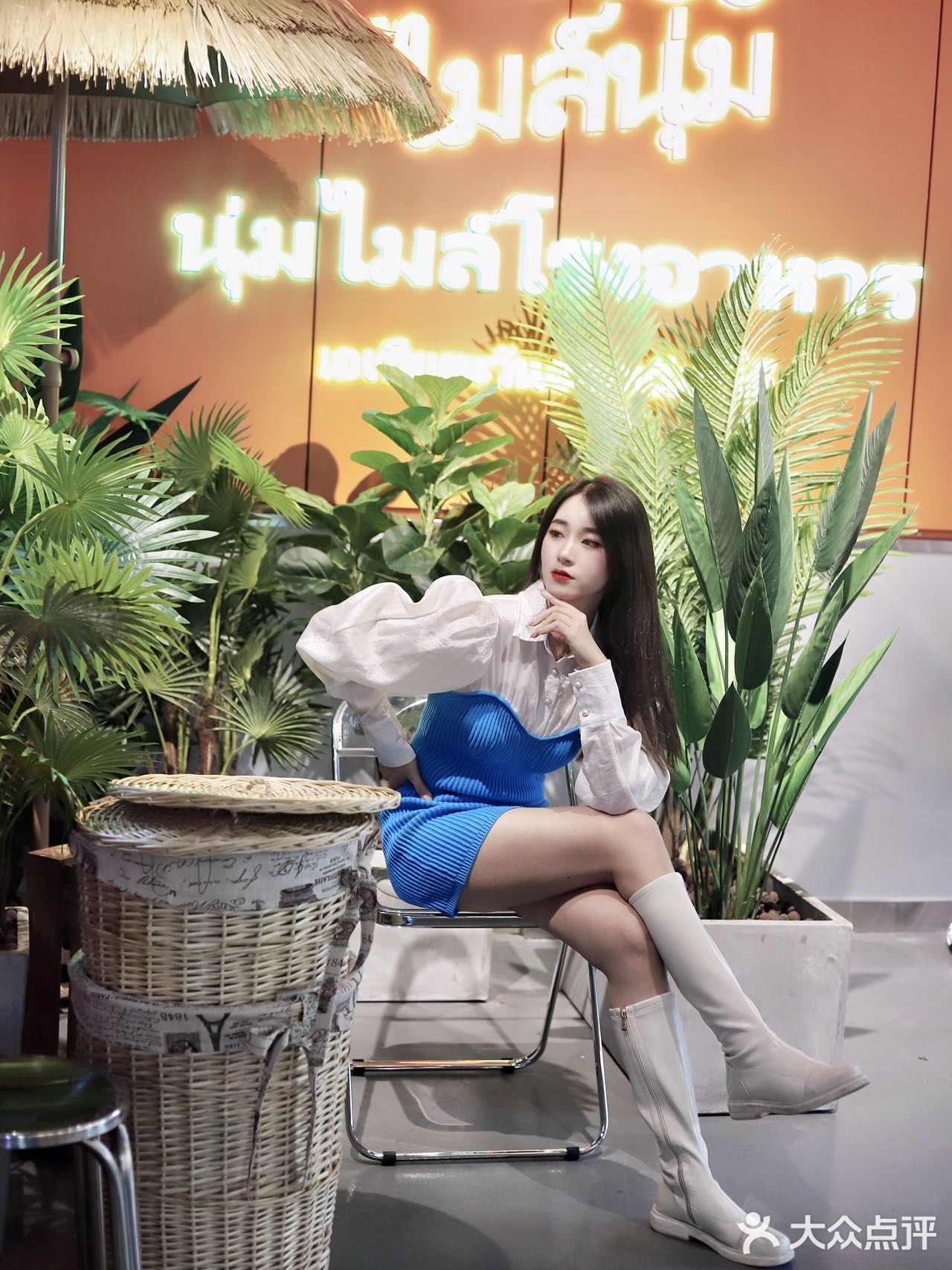 广州探店🇹🇭性价比敲高的东南亚大排档