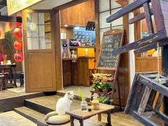 -老地方猫儿面(磁器口店)