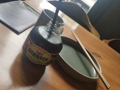 -薇酌饮·陕西菜(南门外店)