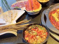 -董家湾重庆老火锅(嘉华店)