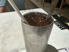 -深仔记茶餐厅(亚士厘道店)